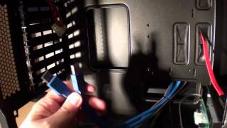 PC Gehäuse Enermax Hoplite ECA3220