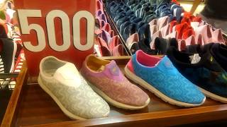 500 Php World Balance Shoes at Sole Depot Tutuban Centermall Outlet Store