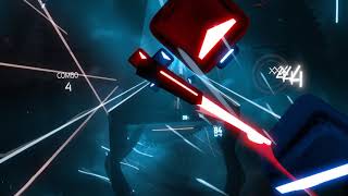 Beat Saber We Like To Party / Venga Boys.  Expert