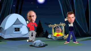 Работа CrazyTalk Animator PRO