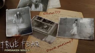 True Fear: Forsaken Souls | На помощь сестре наркоманке # 1