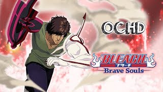 Scar's The Lost Agent: Friendship Summons | Bleach: Brave Souls