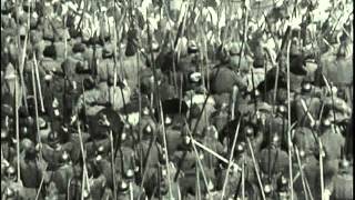 ПРОКОФЬЕВ С.  Ледовое побоище