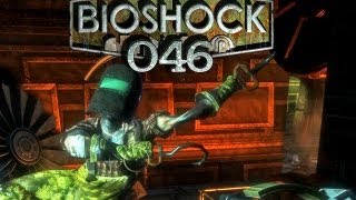 Let's Play BioShock #046 [Deutsch] [HD+] - Bombe Basteln, Teil 2