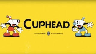 Что за???? Cuphead