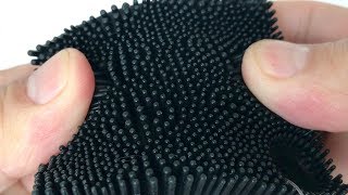The Most Satisfying Silicone Veggie Scrubber