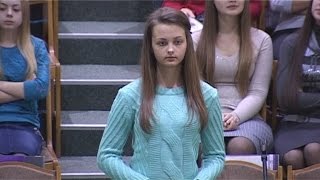 ПРЕОДОЛЕТЬ БЫ ГРАВИТАЦИЮ, ИЛОНА БАРАБАШ,