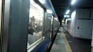 JR常磐線友部駅　発車メロディー