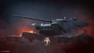 танк форс Т-14..Tank Force 2018