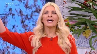 Ευτυχείτε! 24/01/2020 | OPEN TV