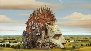 Зловещий остров Рюген.Ядерные испытания Третьег�