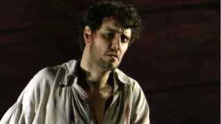 Thiago Arancam -  Tosca: Lucevan Le Stelle