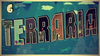 Terraria. Трое в 2D ~6~ Би Муви