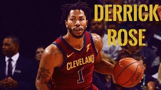 Derrick Rose - "The Way Life Goes"