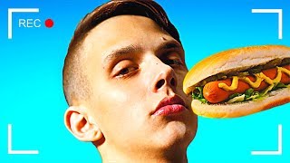 Как снимали: Тима Белорусских - Целовать