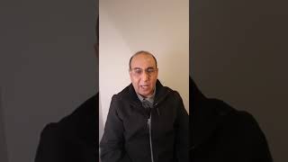حمزة الكرعاوي الحلقة رقم 308 إغتيال الشهيد أحمد عبد الصمد