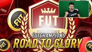 MY BEST COMEBACKS OF THE YEAR !!!! FIFA 18 FUTCHAMPIONS - BEST TACTIC FOR COMEBACKS
