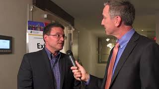 Who Values Energy Resiliency? Ameresco Interview, Microgrid 2017