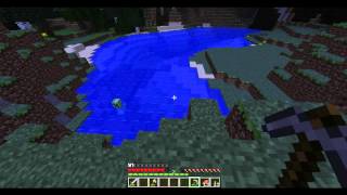 Let's play Minecraft   Начало
