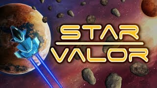 Времяпрепровождение в Star Valor