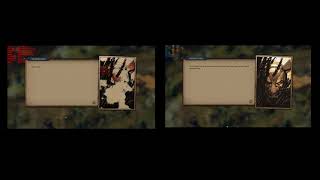 Thronebreaker The Witcher Tales story playthrough 4k GTX 980 SLI Vs GTX 1080 SLI PC