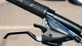STELS Navigator 650 MD 27.5'' V030 обзор велосипеда