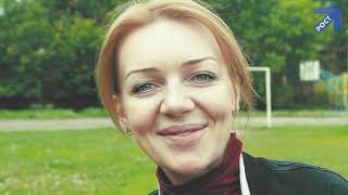 Мастер класс по скандинавской ходьбе в Мытищах. Шагай вместе с нами к здоровью и позитиву!