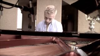 Ludovico Einaudi - I giorni (Hybridnysten piano cover)
