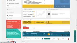 Стратегия СТАРТА в CredEx с 20$ или Как правильно использовать бонус 70$
