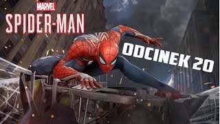 Rhino - MARVEL Spider Man 2018 [#20] |Zagrajmy w|