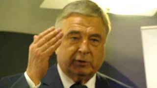 Пал.Палыч .БОРОДИН про БОРИСА  ЕЛЬЦИНА...