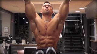 Natural Bodybuilding Motivation Vol. 2