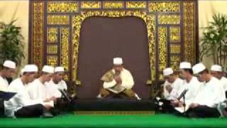 Wirdul Latif (pembacaan-lanjutan) Part 3/4