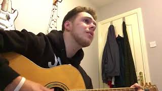 Pure Comedy - Father John Misty (Cover)