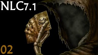 Прохождение S.T.A.L.K.E.R NLC 7: "я - Меченный" - 02