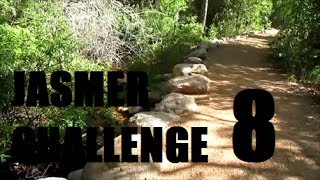 Fun Geocache hike near Colorado Springs.