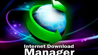 How to install IDM 6.26 With crack, latest update, life time activation, "2016-2017"