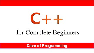 C++Tutorial for Beginners 46 - The New Operator; Allocating Memory in C++