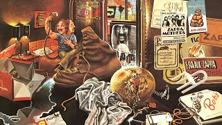 Frank Zappa - Montana