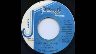 Chase Vampire Riddim Mix★1996★Wickerman,Wayne Smith,Anthony Malvo & More (King Jammys) Mix by djeasy