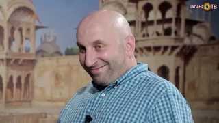 '"Хитрости'" молитвы - Сатья дас . Баланс-ТВ, Москва
