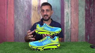 Hoka One One Evo Mafate 2