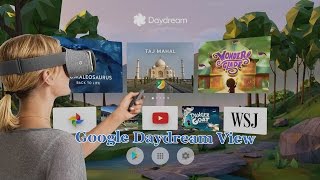 [HOT NEWS] Google opens Daydream VR platform for all developers