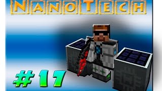 Выживание NanoTech #17 МФСУ (МФЭХ)