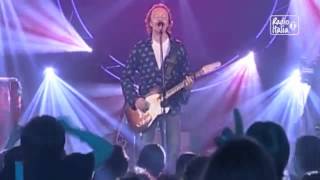Umberto Tozzi - Gloria (Live Radio Italia2) Enhanced Audio