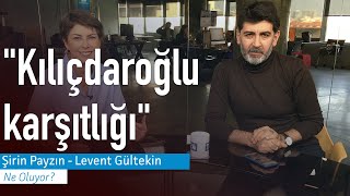"Ulusalcılar ve iktidar Kılıçdaroğlu karşıtlığında birleşti"