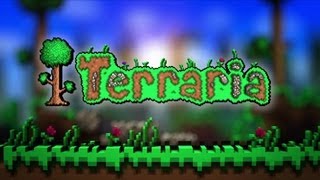 Terraria - New Content Trailer