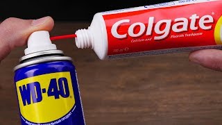 9 BRILLIANT LIFE HACKS THAT WILL MAKE YOUR LIFE EASIER