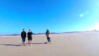 Portugal 2018 - Algarve in January