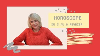 Horoscope du 3 au 9 février 2020 ⛷ Guidance et conseils ⛷